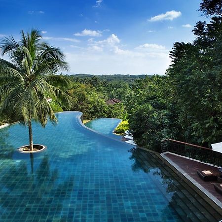 Narada Resort & Spa Qixian Mount Baoting 외부 사진