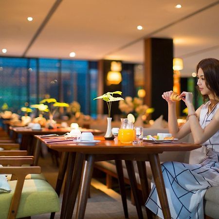 Narada Resort & Spa Qixian Mount Baoting 외부 사진