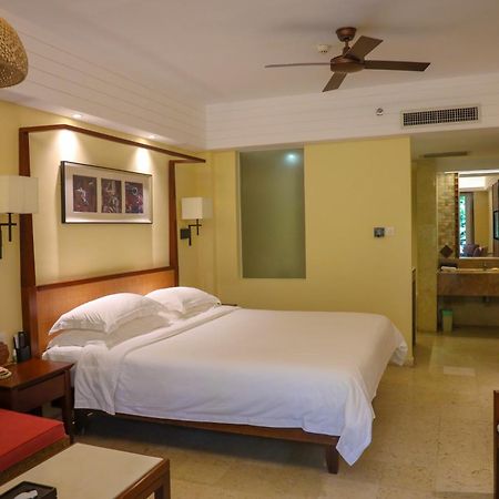 Narada Resort & Spa Qixian Mount Baoting 외부 사진