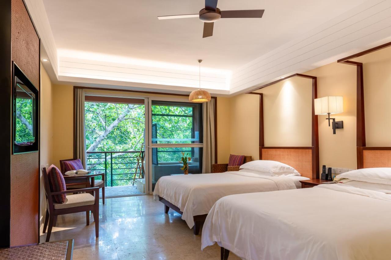 Narada Resort & Spa Qixian Mount Baoting 외부 사진
