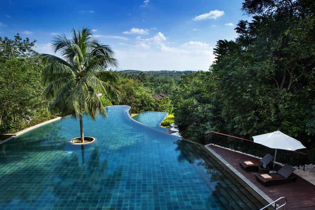 Narada Resort & Spa Qixian Mount Baoting 외부 사진