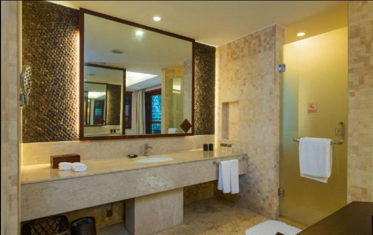 Narada Resort & Spa Qixian Mount Baoting 외부 사진