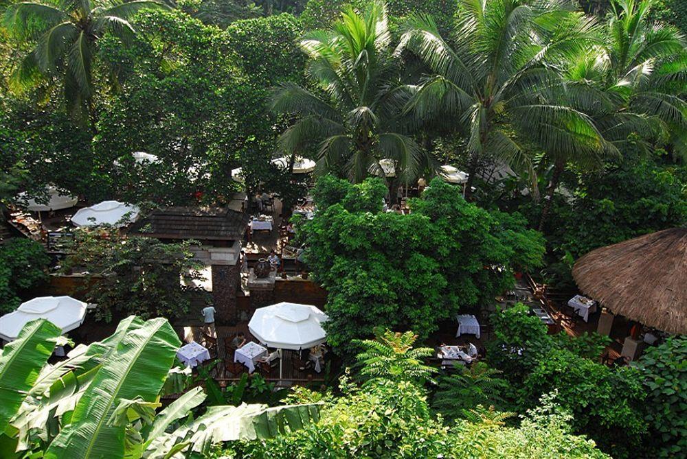 Narada Resort & Spa Qixian Mount Baoting 외부 사진