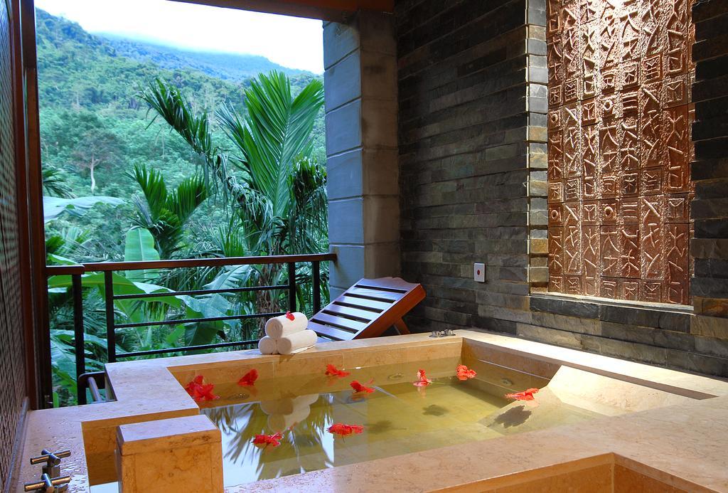 Narada Resort & Spa Qixian Mount Baoting 외부 사진