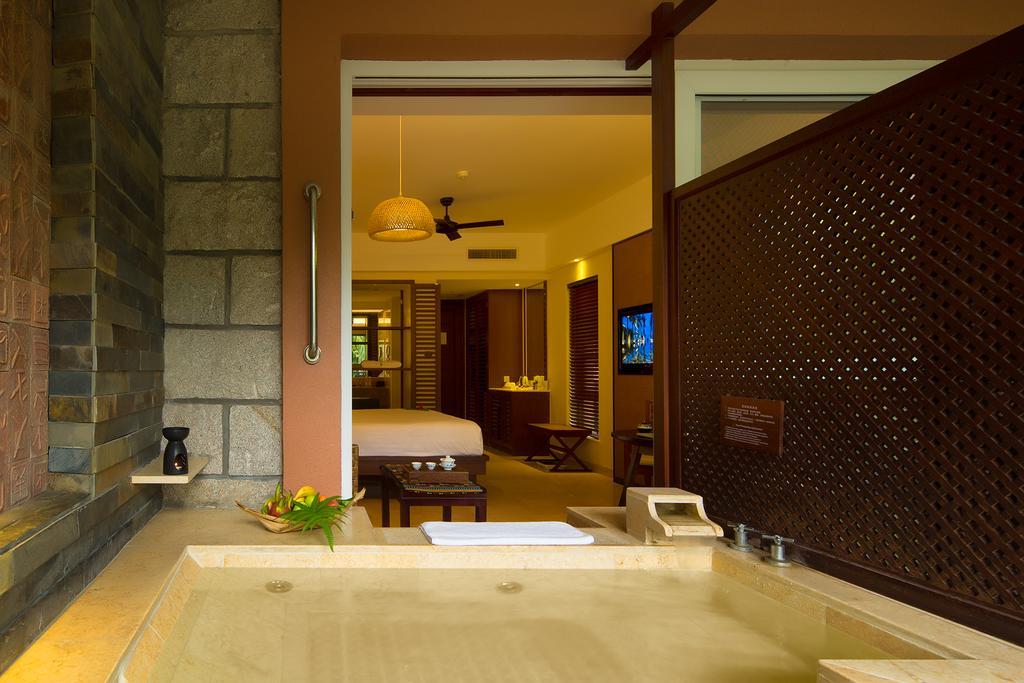 Narada Resort & Spa Qixian Mount Baoting 외부 사진