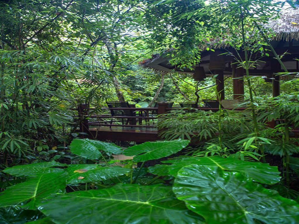 Narada Resort & Spa Qixian Mount Baoting 외부 사진