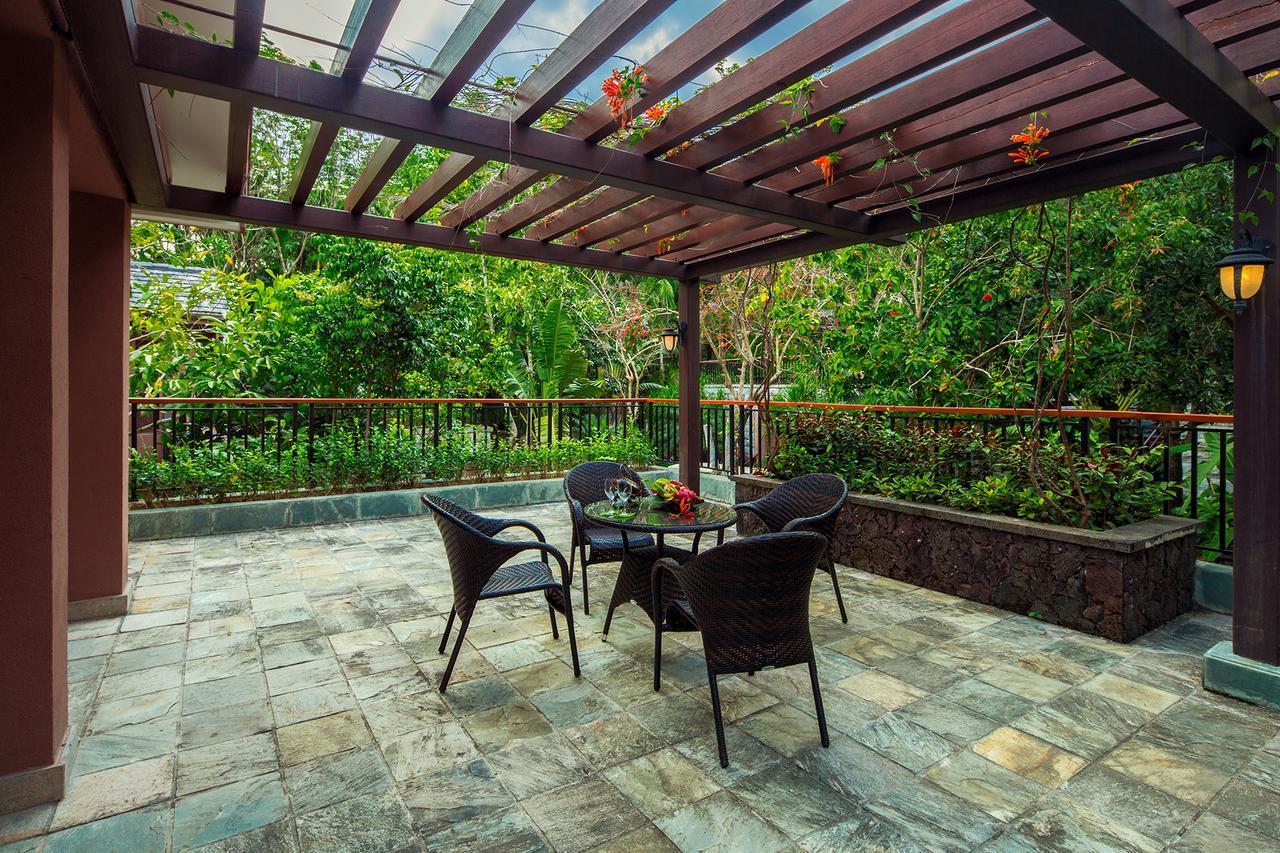 Narada Resort & Spa Qixian Mount Baoting 외부 사진